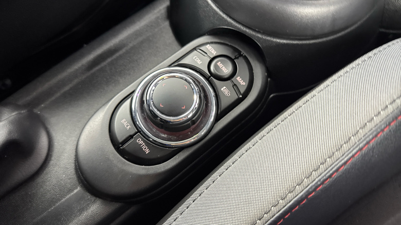 MINI Hatchback 1.5 Cooper Sport 3dr Auto Petrol Hatchback